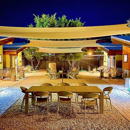 Downtown Kokopelli West 8 - Newly Remodeled Stylish Studio Moab Eksteriør billede