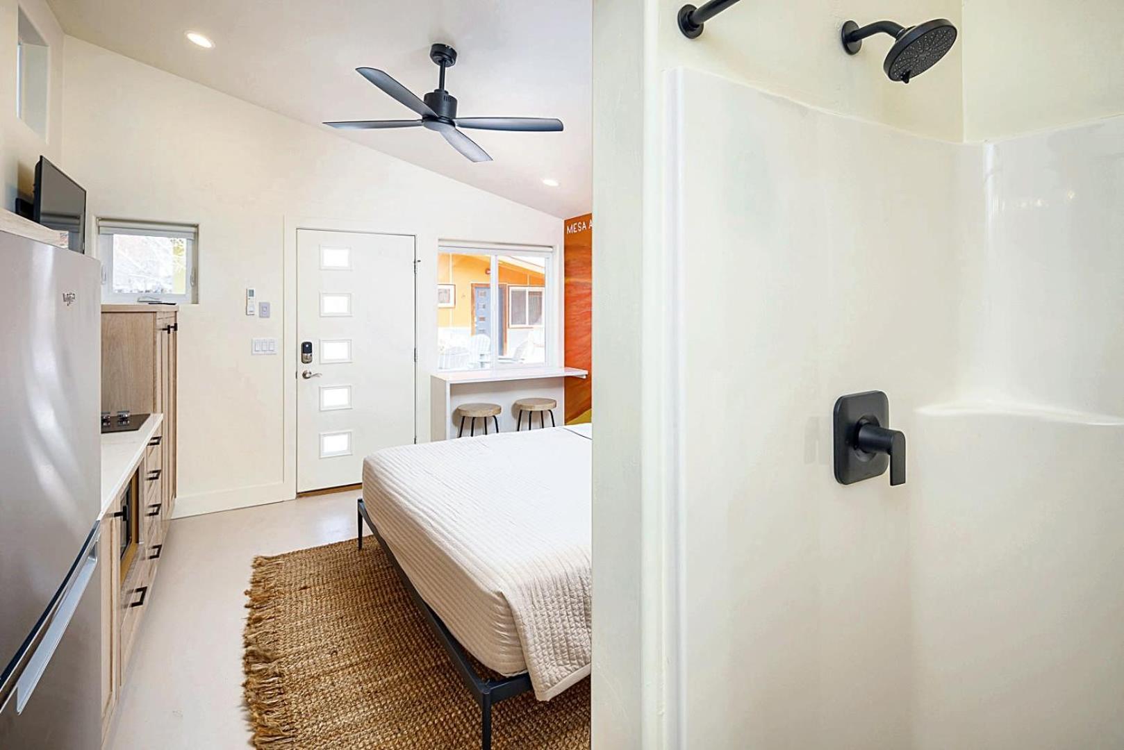 Downtown Kokopelli West 8 - Newly Remodeled Stylish Studio Moab Eksteriør billede