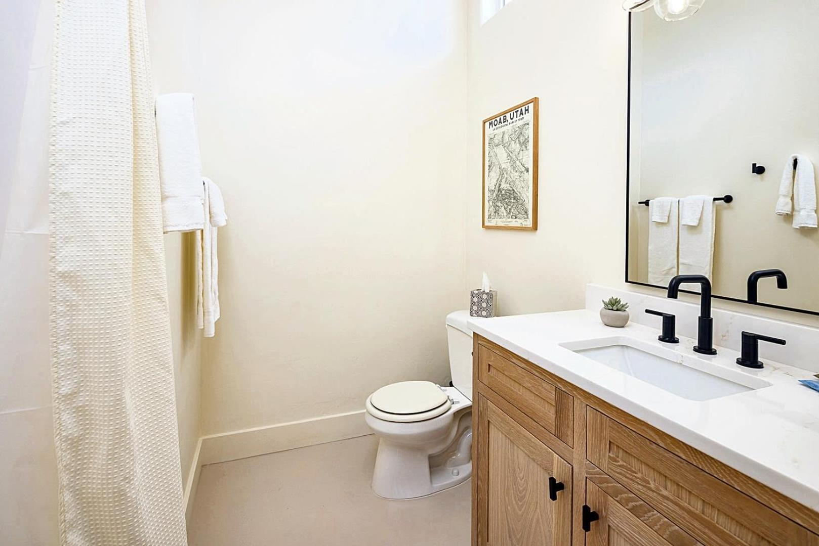 Downtown Kokopelli West 8 - Newly Remodeled Stylish Studio Moab Eksteriør billede